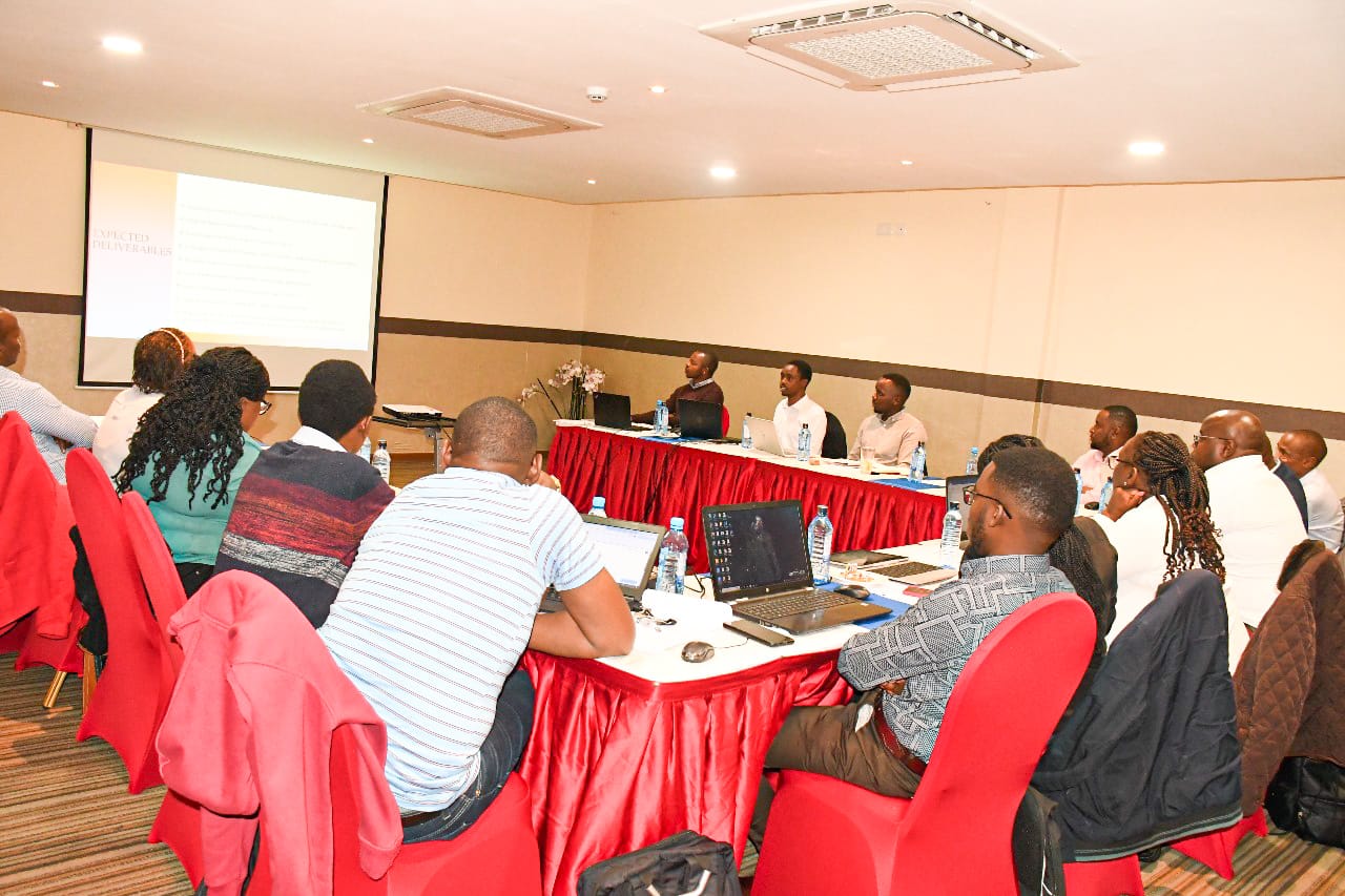 Nakuru City Finalizes Five-Year Strategic Plan, Prepares for Key Development Projects