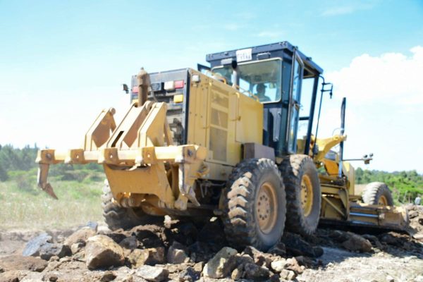 Infrastructure Development in Nakuru